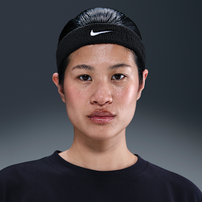 【NIKE】★ヘッドバンド★ Nike Swoosh Classic Headband Nike Swoosh Classic Headband. Nike.com